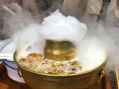 -五条人糖水铺(武林总店)