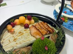 -3号仓库·创意中国菜(新世界城店)