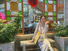 -民信老铺(华盖路店)