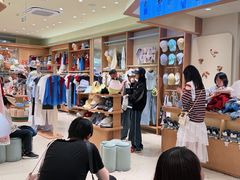 -太原茂业天地购物中心