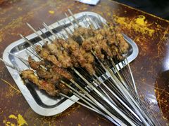 -文文烤肉(大皮院店)