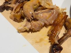 -关东小磨东北菜(上海长风大悦城店)