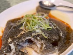 -北园酒家(小北路店)