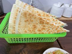 -赵家名吃四味烩菜(东大寺门食品街店)