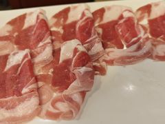 -前门杨记·铜锅涮肉(王府井·故宫店)