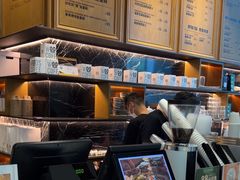 -THE WOODS 简餐 (国贸商城店)