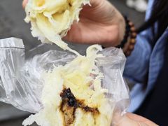 三鲜包-俞记安顺特色破酥包(民生路店)