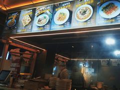 -贰拾捌味·宜宾燃面(春熙路旗舰店)