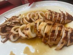 -上海虹桥宾馆味翠餐厅