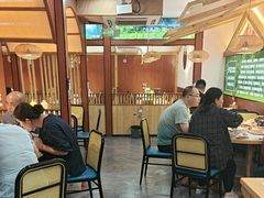 -光海·乡记酸菜鱼·始于1996(花园路店)