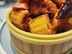 -老三骨头馆(白桦东路店)