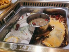 -重庆德庄火锅(太仓万达店)
