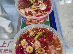 -大炮糯米凉虾(南坪后堡店)