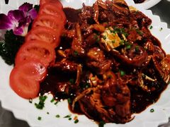 -新旺美食林农家菜(岭南路店)