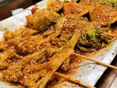 -老酱油炸社
