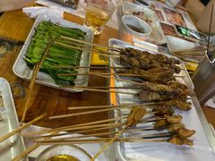 -木屋烧烤(惠阳华润小径湾店)