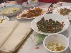 -嘉味港式餐厅(海门大有境店)