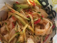 -魏家凉皮(马驹桥店)