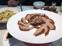 -臻味到北京烤鸭(MM3购物中心店)