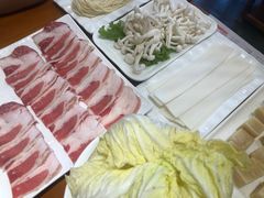 -雅然居铜火锅(长新街店)