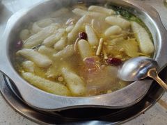 -乙丙丁正宗昭通天麻火腿鸡(总店)