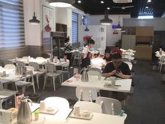 大堂-龙巢盱眙龙虾·牛蛙·烧烤宵夜(八卦岭店)