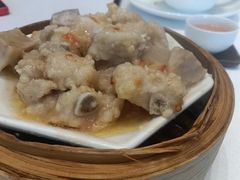 -祥源坊海鲜酒楼(小榄店)