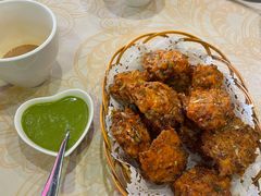 -Santoor 萨都里印度餐厅(北锣鼓巷店)