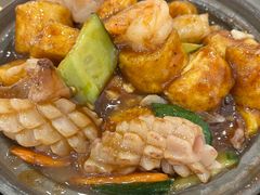 -新健小吃(承德街店)