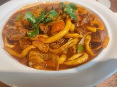 -贯贯吉·清真餐厅(浙江中路店)