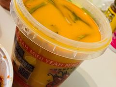 -迷你椰·泰式大排档(共康店)