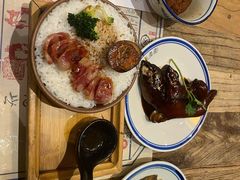 -卤儿道道(杭州大厦501店)