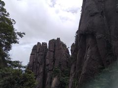 -三清山风景名胜区