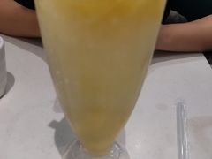 -龙记·香港茶餐厅(海上世界店)