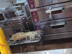 -老阿妈蒙古村(老君堂店)