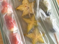 -野栗香(娄山关路店)