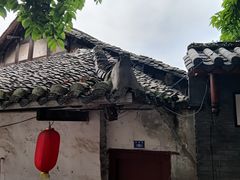 -恩阳古镇