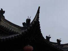 -常熟方塔园