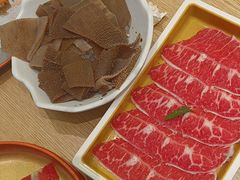 -松野谷·寿喜烧自助(华联顺义金街购物中心店)