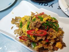 -飞虎过桥米线(翠湖店)