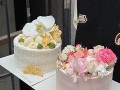 -ZIYUE CAKE线上店