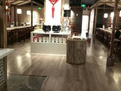 -成都蓝城悦杏温泉美食酒店(宽窄巷子店)
