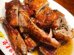 -陈光记烧腊(长寿路店)