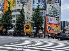 -秋叶原电器街