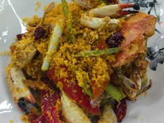 -景好海鲜餐厅(大鹏必选旅游店)