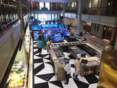 -新海渔港·胶东海鲜家常菜·家宴(奥体中心店)