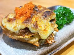 -福匠日本料理(人民路店)