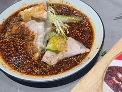 -麻都·成都菜(人民广场店)