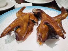 -潮福城大酒楼·潮粤菜·港式点心(阳光城店)