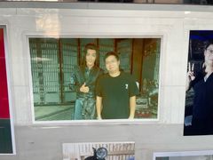 -憶廟街 X 沙角邨(太古城店)